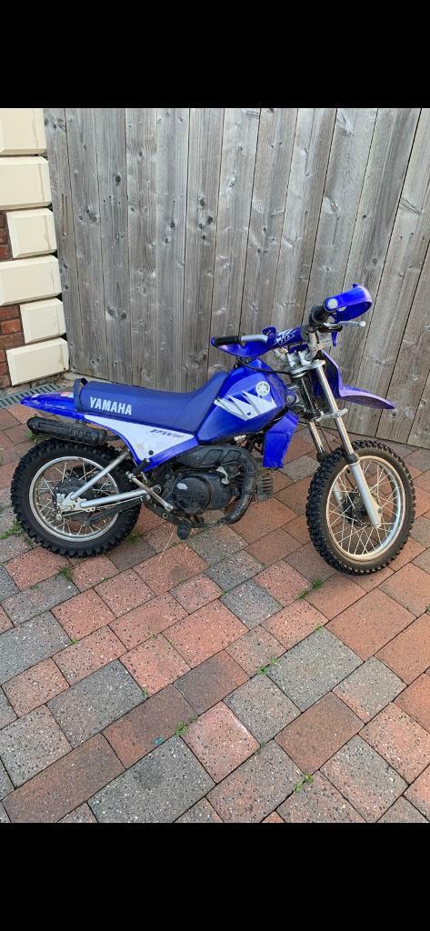 pw80 gumtree